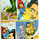 Illustration for article titled Remember when Spider-Man, Superman, and Batman teamed up to fight an alien wizard in India?